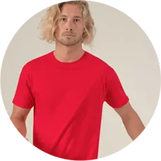 Camisetas eco de la marca jhk de hombre