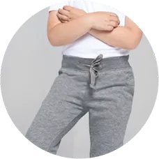 Pantalones Infantiles 