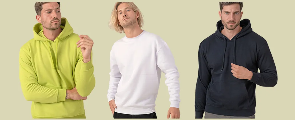 Sudaderas de Mujer: Estilo Casual y Cómodo para Todas las Ocasiones  personalizados