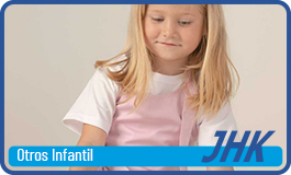 Otros Infantil publicitarios
