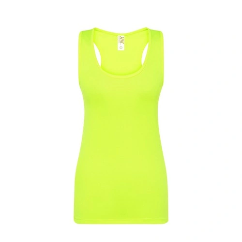 COMPRAR CAMISETA TECNICA MUJER TIRANTES REF SPORTARBL JHK