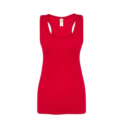 COMPRAR CAMISETA TECNICA MUJER TIRANTES REF SPORTARBL JHK