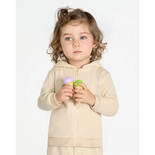 COMPRAR CHAQUETA DE BEBÉ REF SWRBHOOD JHK