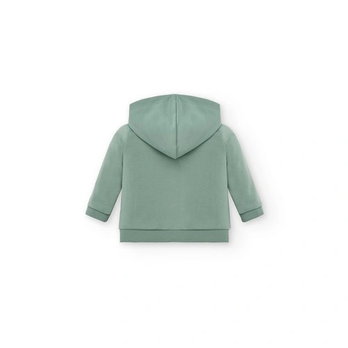 COMPRAR CHAQUETA DE BEBÉ REF SWRBHOOD JHK