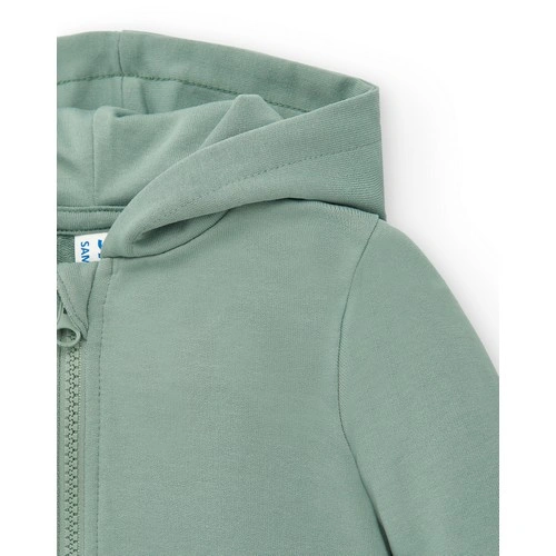 COMPRAR CHAQUETA DE BEBÉ REF SWRBHOOD JHK