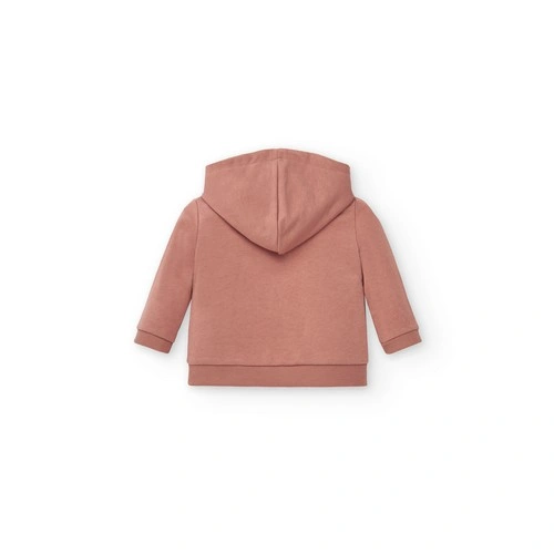 COMPRAR CHAQUETA DE BEBÉ REF SWRBHOOD JHK