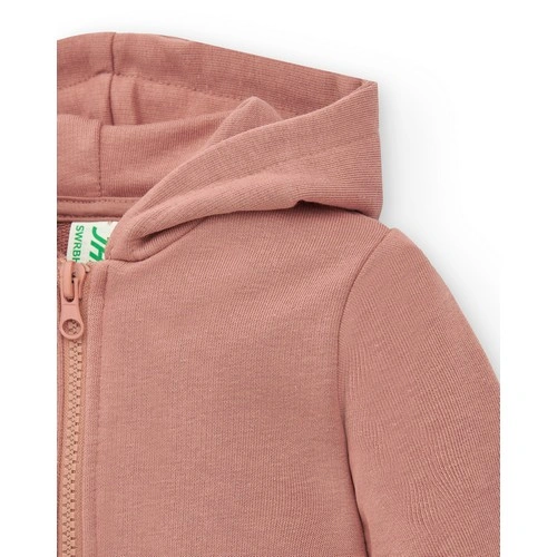 COMPRAR CHAQUETA DE BEBÉ REF SWRBHOOD JHK