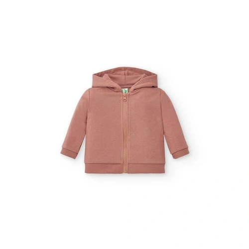 COMPRAR CHAQUETA DE BEBÉ REF SWRBHOOD JHK