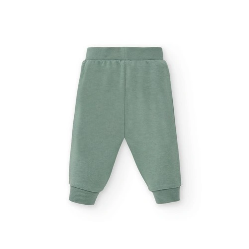 COMPRAR PANTALÓN BEBÉ DE LYCRA REF SWPANTSB JHK
