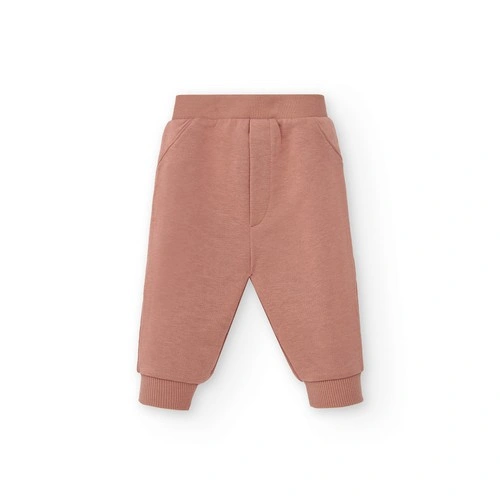COMPRAR PANTALÓN BEBÉ DE LYCRA REF SWPANTSB JHK