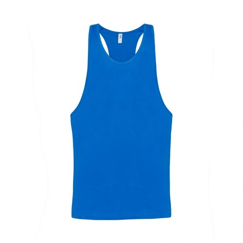 COMPRAR CAMISETA GIMNASIO UNISEX REF TSUALBCH JHK