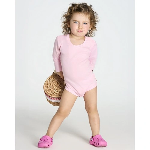 COMPRAR BODY BEBE MANGA LARGA REF TSRBBODYLS JHK