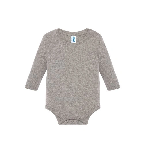 COMPRAR BODY BEBE MANGA LARGA REF TSRBBODYLS JHK