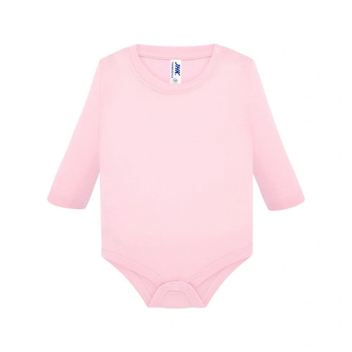COMPRAR BODY BEBE MANGA LARGA REF TSRBBODYLS JHK