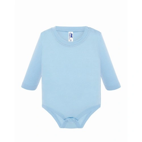 COMPRAR BODY BEBE MANGA LARGA REF TSRBBODYLS JHK