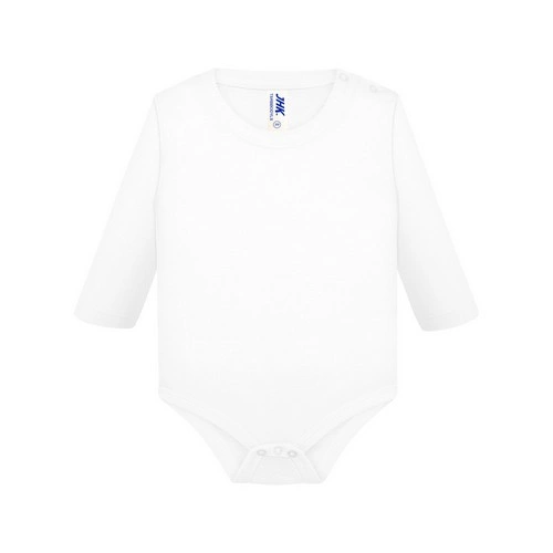 COMPRAR BODY BEBE MANGA LARGA REF TSRBBODYLS JHK