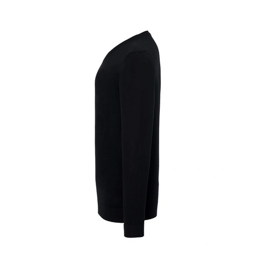 COMPRAR JERSEY DE HOMBRE SUAVE Y ENTALLADO DE CUELLO PICO REF WKBOSTON JHK
