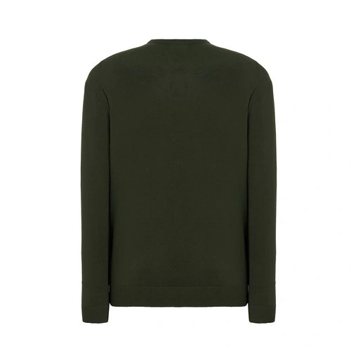 COMPRAR JERSEY DE HOMBRE SUAVE Y ENTALLADO DE CUELLO PICO REF WKBOSTON JHK