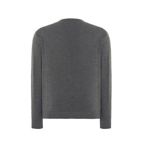 COMPRAR JERSEY DE HOMBRE SUAVE Y ENTALLADO DE CUELLO PICO REF WKBOSTON JHK