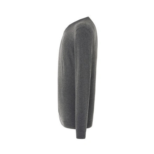 COMPRAR JERSEY DE HOMBRE SUAVE Y ENTALLADO DE CUELLO PICO REF WKBOSTON JHK