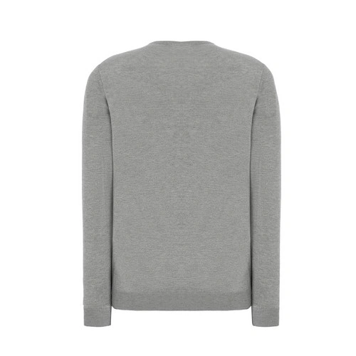 COMPRAR JERSEY DE HOMBRE SUAVE Y ENTALLADO DE CUELLO PICO REF WKBOSTON JHK