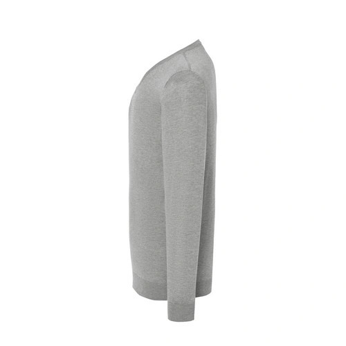 COMPRAR JERSEY DE HOMBRE SUAVE Y ENTALLADO DE CUELLO PICO REF WKBOSTON JHK
