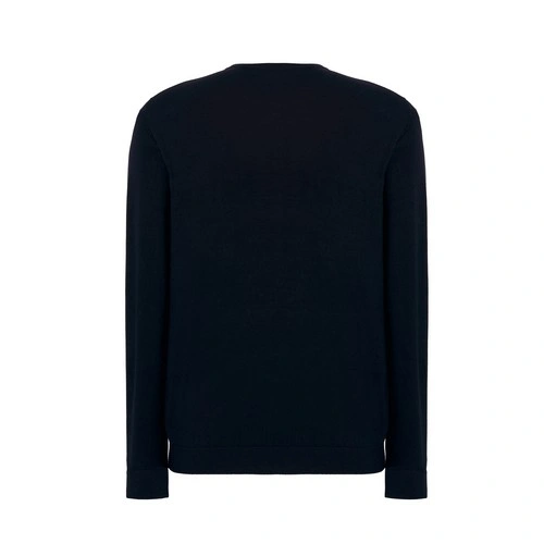 COMPRAR JERSEY DE HOMBRE SUAVE Y ENTALLADO DE CUELLO PICO REF WKBOSTON JHK