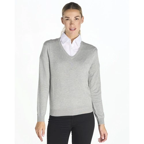 COMPRAR JERSEY DE MUJER SUAVE Y ELEGANTE REF WKBOSTONL JHK - 0