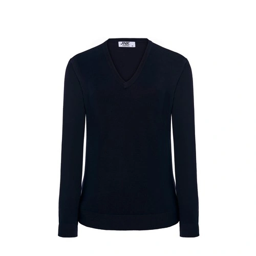 COMPRAR JERSEY DE MUJER SUAVE Y ELEGANTE REF WKBOSTONL JHK - Navy