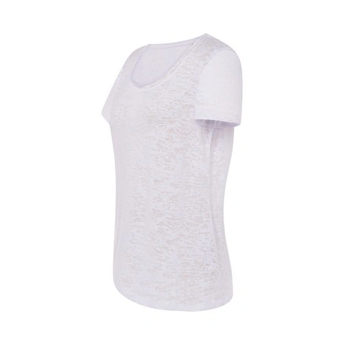 COMPRAR CAMISETA MUJER SUBLIMACION TRANSPARENTE REF SBTSLBOT JHK