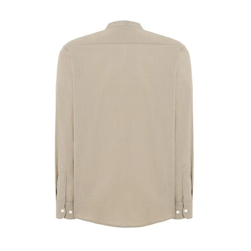 COMPRAR CAMISA EN MANGA LARGA CON BOTON REF SHAMAHON JHK