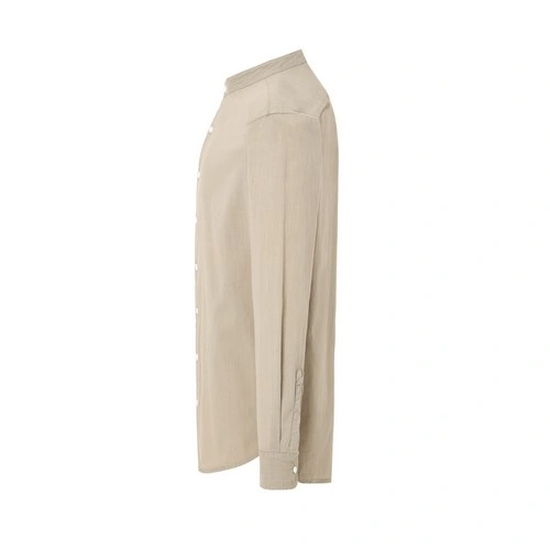 COMPRAR CAMISA EN MANGA LARGA CON BOTON REF SHAMAHON JHK