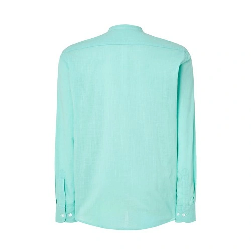 COMPRAR CAMISA EN MANGA LARGA CON BOTON REF SHAMAHON JHK
