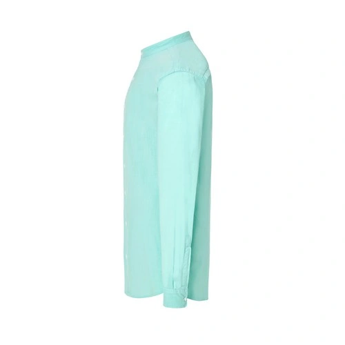 COMPRAR CAMISA EN MANGA LARGA CON BOTON REF SHAMAHON JHK