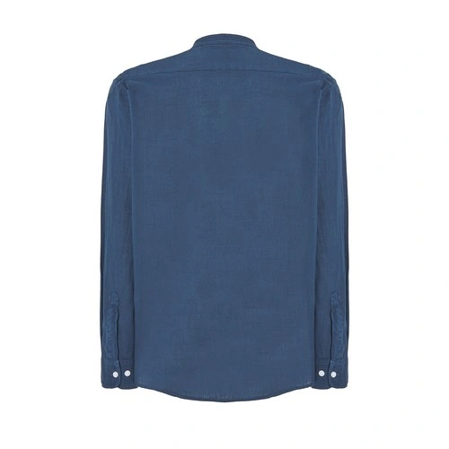 COMPRAR CAMISA EN MANGA LARGA CON BOTON REF SHAMAHON JHK
