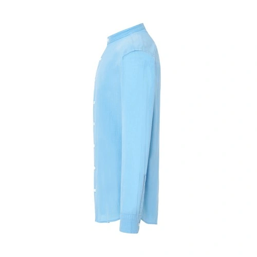 COMPRAR CAMISA EN MANGA LARGA CON BOTON REF SHAMAHON JHK