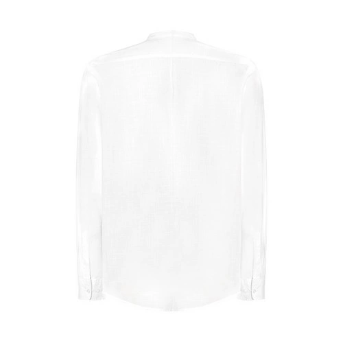 COMPRAR CAMISA EN MANGA LARGA CON BOTON REF SHAMAHON JHK