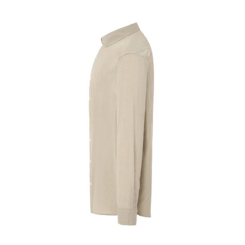 COMPRAR CAMISA EN MANGA LARGA CON BOTON REF SHATULUM JHK
