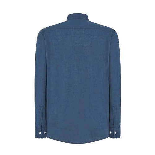 COMPRAR CAMISA EN MANGA LARGA CON BOTON REF SHATULUM JHK
