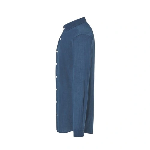 COMPRAR CAMISA EN MANGA LARGA CON BOTON REF SHATULUM JHK
