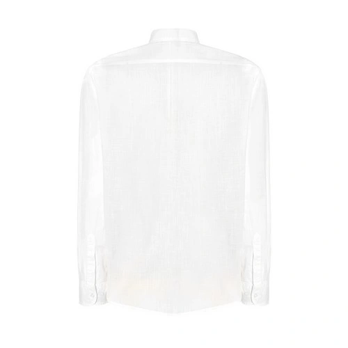 COMPRAR CAMISA EN MANGA LARGA CON BOTON REF SHATULUM JHK