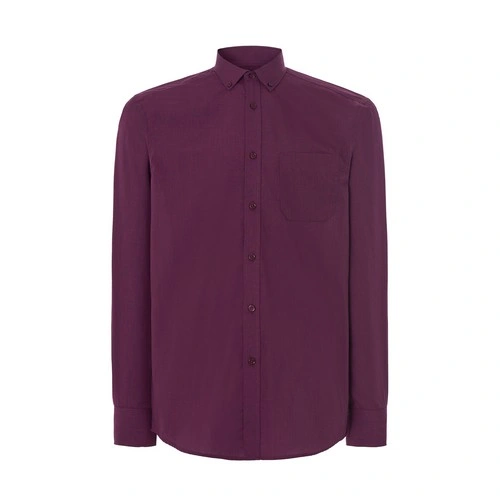 COMPRAR CAMISA HOMBRE MANGA LARGA REF SHAPOP JHK