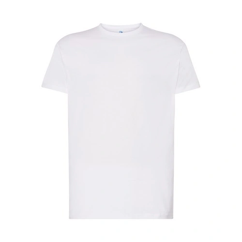 COMPRAR CAMISETA BÁSICA DE HOMBRE PARA IMPRESIÓN DIGITAL REF TSR160DGP JHK