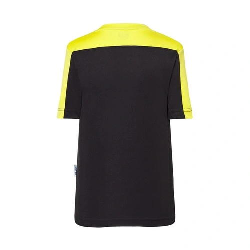COMPRAR CAMISETA DE FÚTBOL RAYADA PARA NIÑOS CON CUELLO DE PICO REF PREMIERTSK JHK