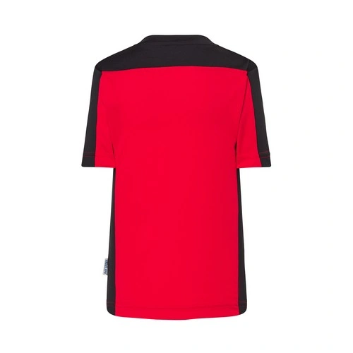 COMPRAR CAMISETA DE FÚTBOL RAYADA PARA NIÑOS CON CUELLO DE PICO REF PREMIERTSK JHK