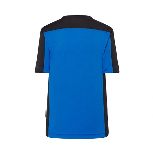 COMPRAR CAMISETA DE FÚTBOL RAYADA PARA NIÑOS CON CUELLO DE PICO REF PREMIERTSK JHK