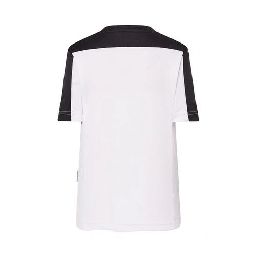 COMPRAR CAMISETA DE FÚTBOL RAYADA PARA NIÑOS CON CUELLO DE PICO REF PREMIERTSK JHK