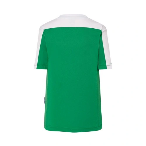 COMPRAR CAMISETA DE FÚTBOL RAYADA PARA NIÑOS CON CUELLO DE PICO REF PREMIERTSK JHK