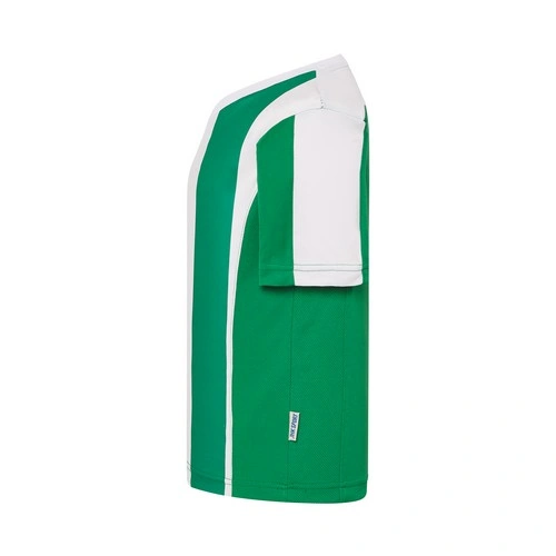 COMPRAR CAMISETA DE FÚTBOL RAYADA PARA NIÑOS CON CUELLO DE PICO REF PREMIERTSK JHK