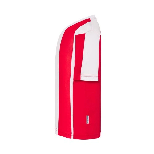 COMPRAR CAMISETA DE FÚTBOL RAYADA PARA NIÑOS CON CUELLO DE PICO REF PREMIERTSK JHK